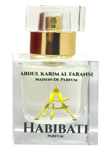 Habibati Parfum Abdul Karim Al Faransi pro ženy a muže 