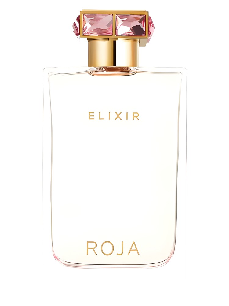 Elixir Pour Femme Essence De Parfum Roja Dove perfume - a fragrance for ...