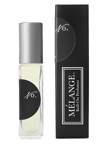 Roll-On Perfume No. 17 Melange Perfume pro ženy a muže 