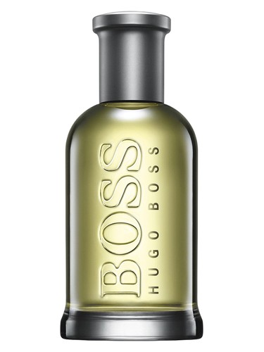 Boss Bottled 20th Anniversary Edition Hugo Boss pro muže 