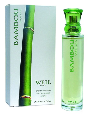 Bambou Weil pro ženy 