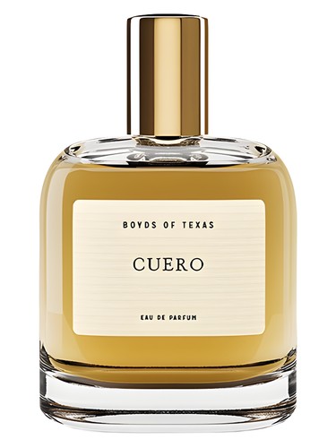 perfume Cuero Boyd's of Texas pro ženy a muže 