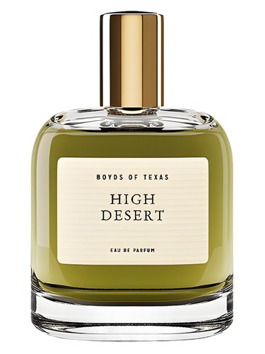 perfume High Desert Boyd's of Texas pro ženy a muže 