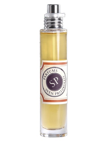 Delirious Iris SP Parfums Sven Pritzkoleit pro ženy a muže