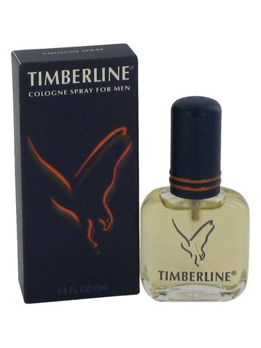 perfume Timberline Dana pro muže 