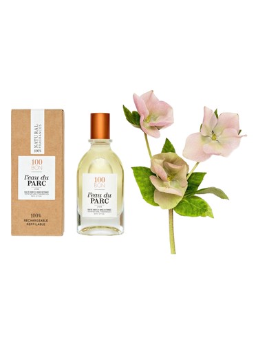 Eau Du Parc 100 Bon pro ženy a muže 
