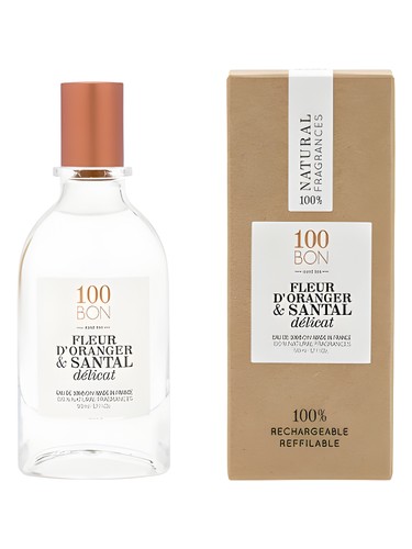 Fleur D'Oranger &amp; Santal Délicat 100 Bon pro ženy a muže 