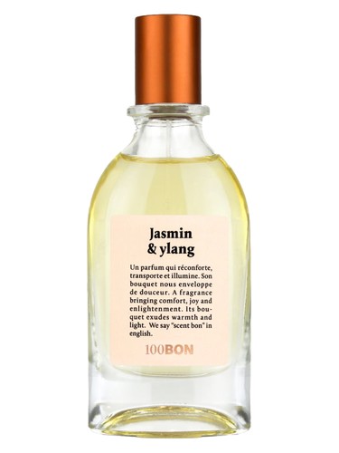 Jasmin &amp; Ylang 100 Bon pro ženy a muže 