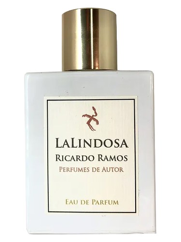LaLindosa Ricardo Ramos Perfumes de Autor pro ženy a muže 