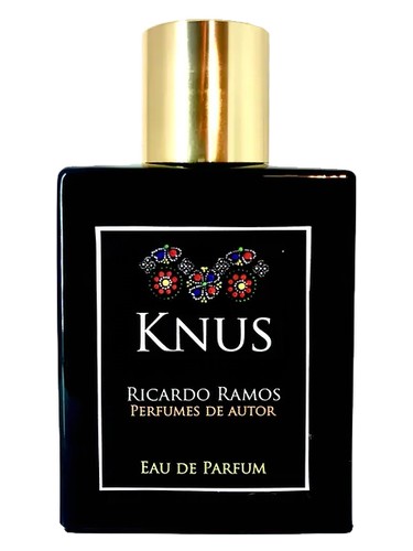 Knus Ricardo Ramos Perfumes de Autor pro ženy a muže 