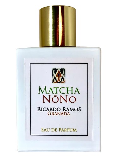 Matcha NoNo Ricardo Ramos Perfumes de Autor pro ženy a muže
