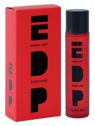 EDP Every Day Perfume World Of Jass pro ženy a muže 