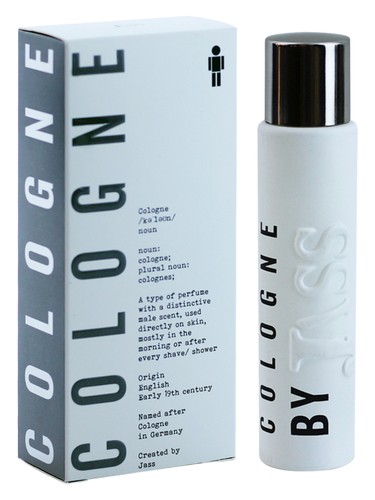 Cologne World Of Jass pro muže 