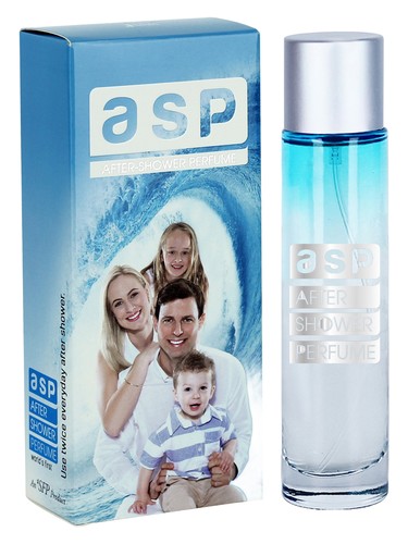 ASP World Of Jass pro ženy a muže 