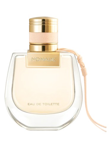 Nomade Eau de Toilette Chloé perfume - a fragrance for women