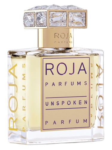 数量は多い  perfume Dove Roja Unspoken - 2007 women for fragrance a 香水(ユニセックス)
