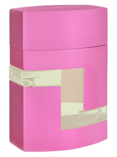 Opposite Pink Al Haramain Perfumes pro ženy 