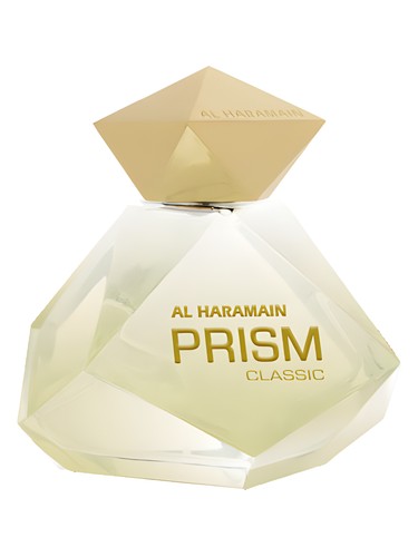 Prism Classic Al Haramain Perfumes pro ženy 