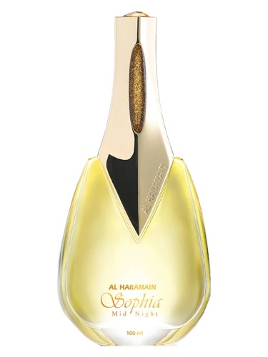 Sophia Midnight Al Haramain Perfumes pro ženy 