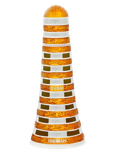 Haramain Dubai Al Haramain Perfumes pro ženy a muže 