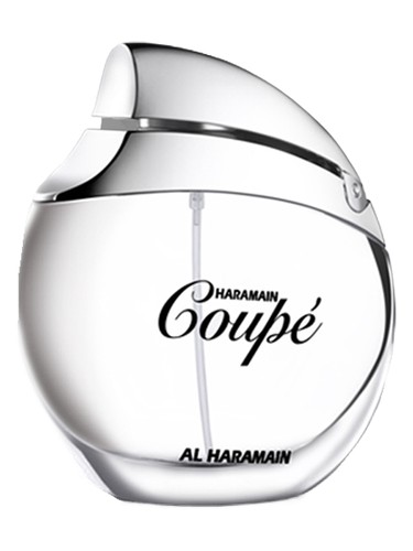 Coupe Pour Homme Al Haramain Perfumes pro muže 