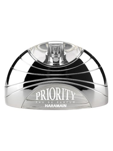 Priority Al Haramain Perfumes pro ženy a muže 