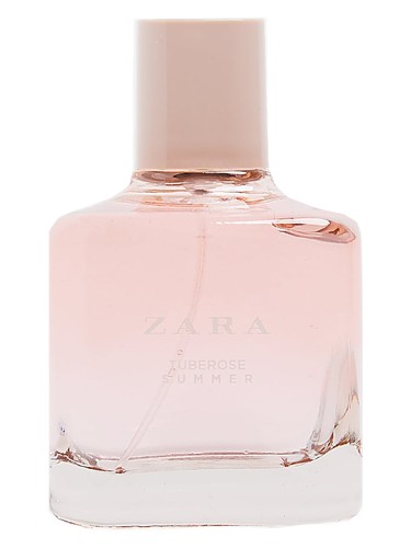 Tuberose Summer Zara pro ženy