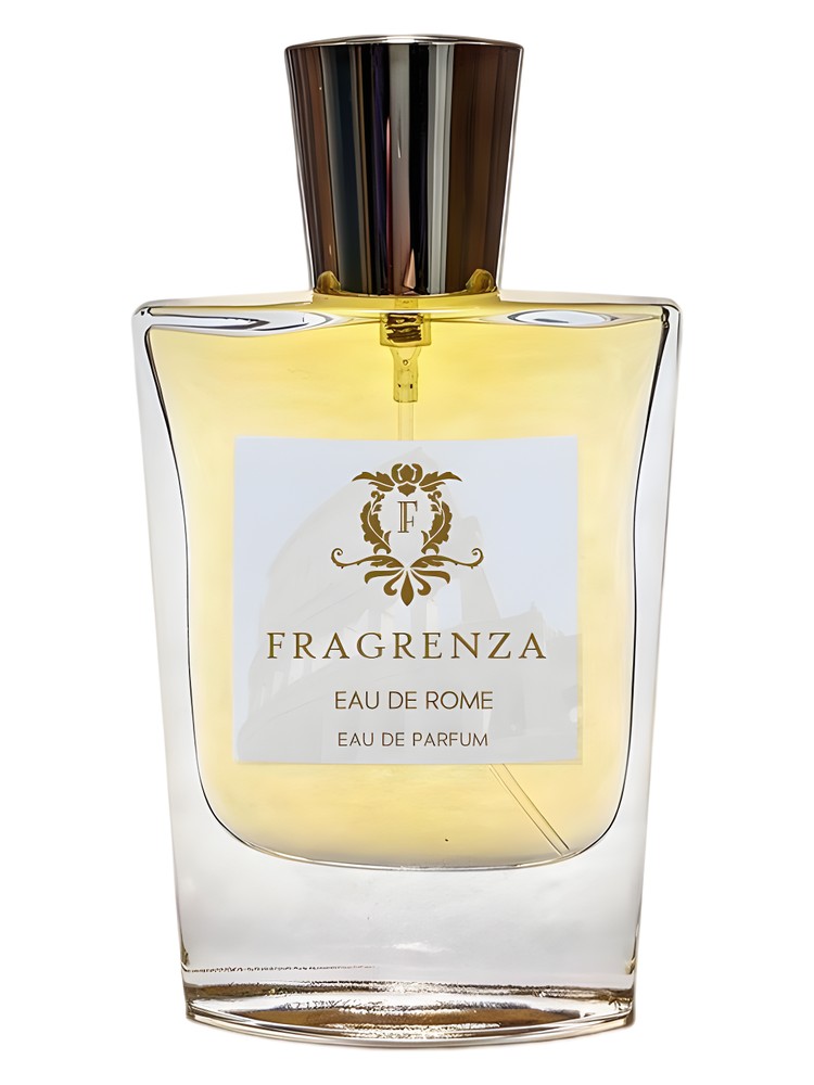 Eau de Rome Fragrenza perfume - a fragrance for women and men
