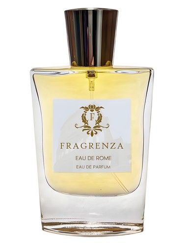 perfume Eau de Rome Fragrenza pro ženy a muže 