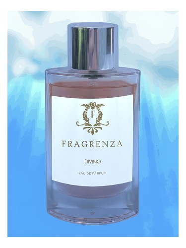 Divino Fragrenza pro ženy a muže 