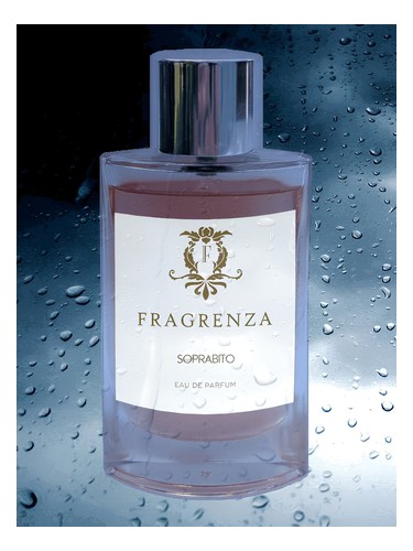 perfume Soprabito Fragrenza pro ženy a muže 