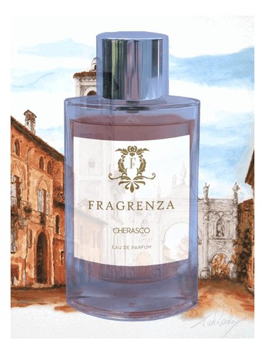 perfume Cherasco Fragrenza pro ženy a muže 