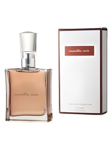 Vanilla noir