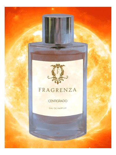 perfume Centigrado Fragrenza pro ženy a muže 