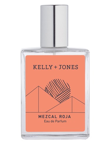 Mezcal Roja Kelly & Jones pro ženy a muže