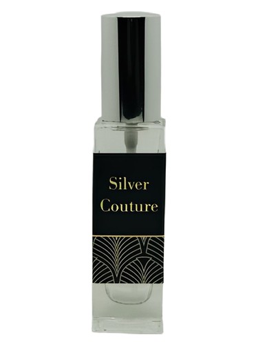 Silver Couture Ganache Parfums pro ženy a muže 
