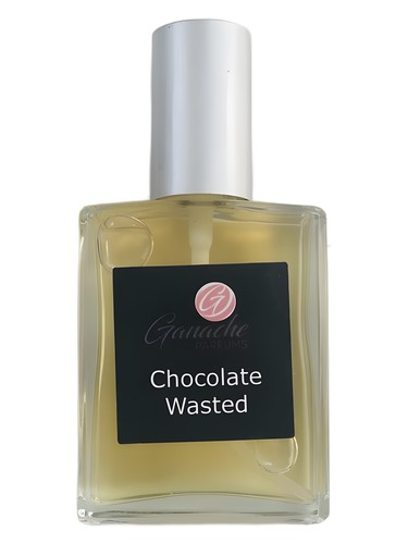 perfume Chocolate Wasted Ganache Parfums pro ženy a muže 