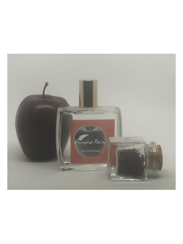 Pomme Noir Ganache Parfums pro ženy a muže 
