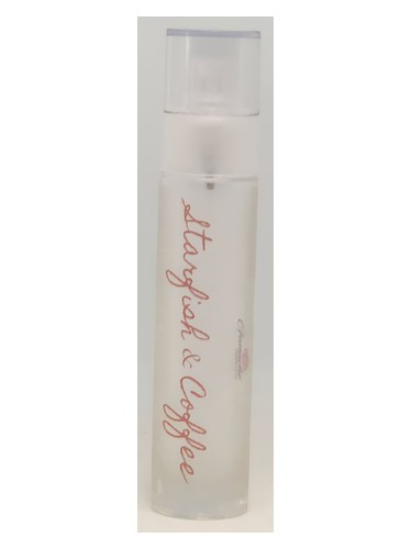 Starfish & Coffee Ganache Parfums pro ženy a muže