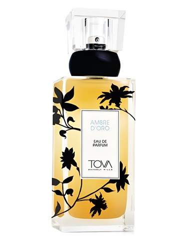 Ambre D'Oro Tova Beverly Hills pro ženy