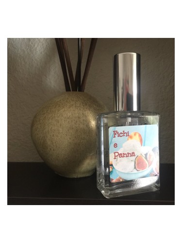 Fichi e Panna Kyse Perfumes pro ženy a muže 