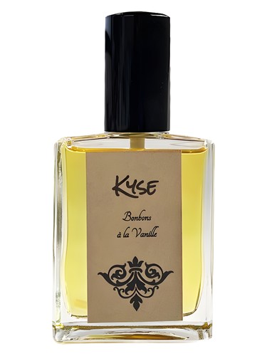 perfume Bonbons à La Vanille Kyse Perfumes pro ženy a muže 
