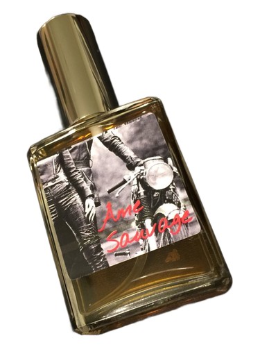 Âme Sauvage Kyse Perfumes pro ženy a muže 