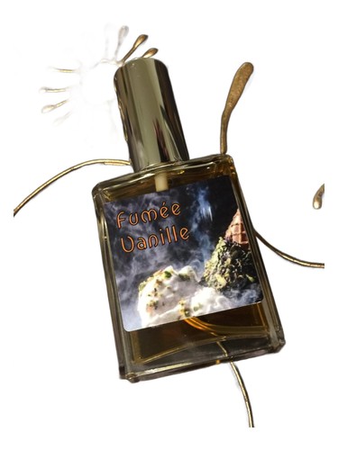 Fumée Vanilla Kyse Perfumes pro ženy a muže 