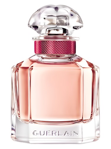 Mon Guerlain Bloom of Rose Guerlain parfem - parfem za žene 2019
