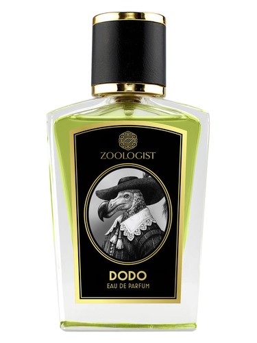 zoologist ドードー Dodo Zoologist Perfumes perfume - a fragrance for women and