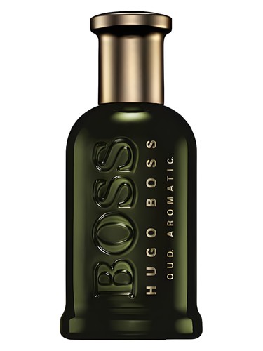香水(男性用) hugo boss bottled oud Boss Bottled Oud Cologne | FragranceNet.com®