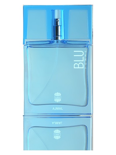 Blu femme