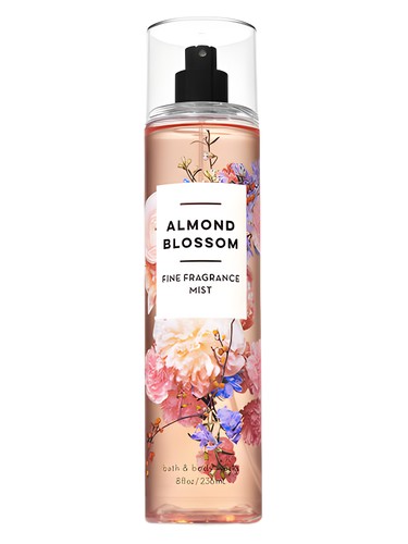 Almond Blossom Bath &amp; Body Works pro ženy 