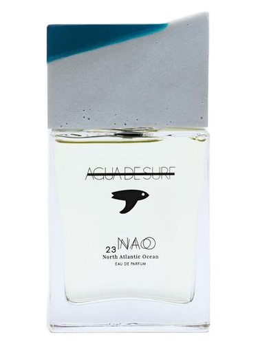 23NAO North Atlantic Ocean Agua De Surf pro ženy a muže